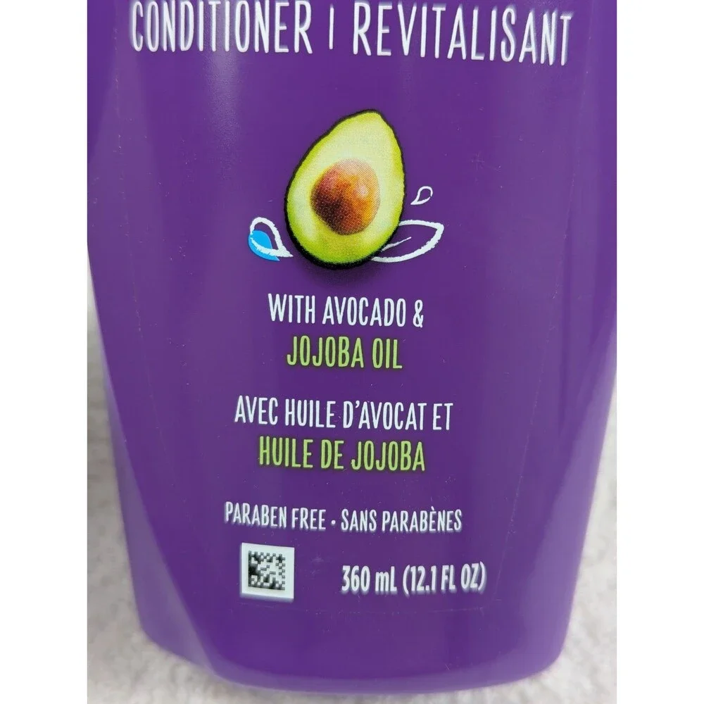 Aussie - Miracle Moist Conditioner with Avocado & Jojoba for Dry Hair - 7 Pack